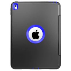 Hybrid Heavy Duty IPad Air 2 Shockproof Case Cover Apple Kids Air2 -Deals MyCaseCovers Store 14 38787.1470228644.1280.1280