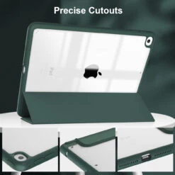 IPad Mini 5 2019 Case Cover Clear Back Pencil Holder Apple Mini5 5th -Deals MyCaseCovers Store 154d4387 d29f 4d43 9ff4 ba4d37578ae1 19073.1674865434.1280.1280