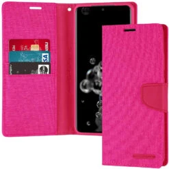 Goospery Samsung Galaxy S22 Ultra 5G Fabric Wallet Case Cover S908 -Deals MyCaseCovers Store 156a44a1 00c2 4172 a41e e3e4c11f0b8e 26502 23531 59940.1645446516.1280.1280