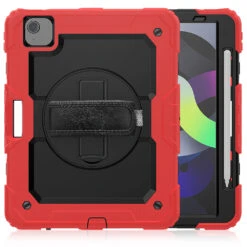 Shockproof IPad Air 5 10.9" 2022 Strap Rugged Case Cover Apple Air5 -Deals MyCaseCovers Store 15c62207 69b4 4242 84c7 31ca606fdf60 10504 35351.1647111644.1280.1280
