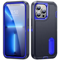 Shockproof IPhone 12 Pro Max Case Cover Heavy Duty With Stand Apple -Deals MyCaseCovers Store 15f52ec7 e9de 42d1 b51e e11ffe1952fd 05637.1684560330.1280.1280