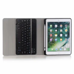 IPad Air 1 (2013) Bluetooth Keyboard Case Cover Apple Pencil Slot Air1 -Deals MyCaseCovers Store 16c4dc27 972d 4e78 bac8 693ffb156058 18383 34759.1663187422.1280.1280
