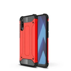 Shockproof Samsung Galaxy A70 2019 Heavy Duty Tough Case Cover A705 -Deals MyCaseCovers Store 17907.1560926890.1280.1280