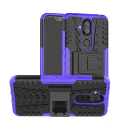 Heavy Duty Nokia 8.1 / X7 Mobile Phone Shockproof Case Cover -Deals MyCaseCovers Store 17 94803.1555553054.1280.1280
