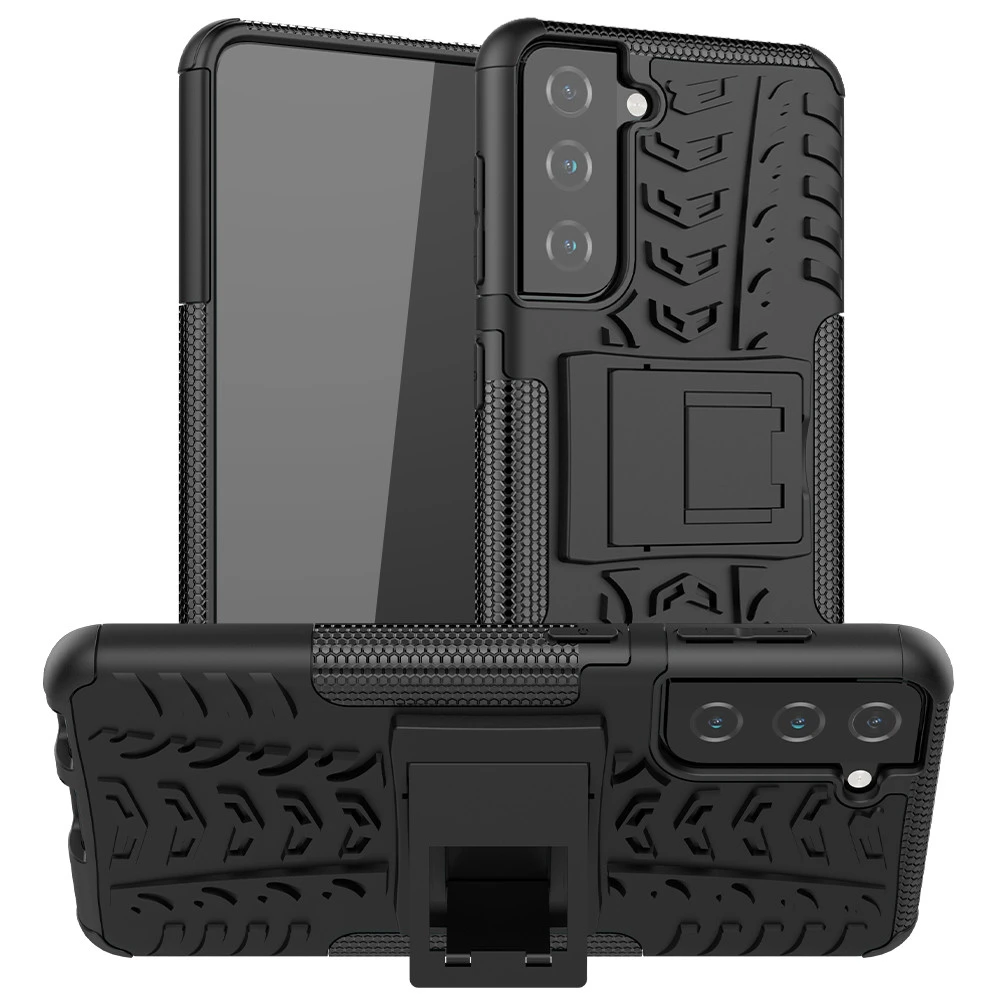 Heavy Duty Samsung Galaxy S23 5G Shockproof Rugged Case Cover SM-S911 3 Heavy Duty Samsung Galaxy S23 5G Shockproof Rugged Case Cover SM-S911 - Image 3
