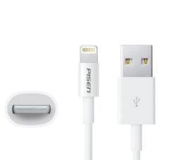 USB Data Charger Cable IPhone 6 Plus 5 5S IPad Air Mini 8Pin Lightning