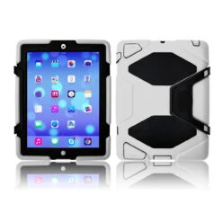 Kids IPad Mini 1 2 3 Retina Heavy Duty Tough Case Cover Apple Skin Shock-proof Mini3 -Deals MyCaseCovers Store 18 47475 49935.1443526501.1280.1280