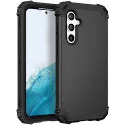 Impact Samsung Galaxy S23 FE Shockproof 3in1 Rugged Case Cover S711 -Deals MyCaseCovers Store 18ecf30a 70fc 4ac0 9676 cdd6f76950af 39840.1703451566.1280.1280