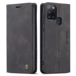 CaseMe Samsung Galaxy A21s 2020 Classic Leather Folio Case Cover A217 -Deals MyCaseCovers Store 1909e9c1 16c9 47b2 8db4 4d051c5abd73 49489.1605356822.1280.1280