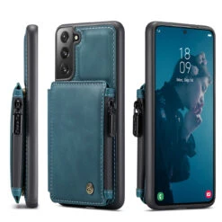 CaseMe Shockproof Samsung Galaxy S21 FE 5G Fan Ed. Case Cover Wallet -Deals MyCaseCovers Store 1930552d d43d 4629 8966 c0a27ed8190f 71420.1643860061.1280.1280