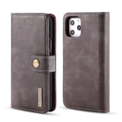 DG.Ming IPhone 11 Pro Detachable Classic Folio Wallet Case Cover Apple -Deals MyCaseCovers Store 198f75cd df2c 43f4 af95 66ffc0add04d 63222.1619945027.1280.1280