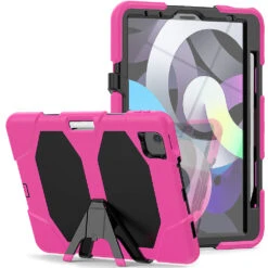Heavy Duty IPad Pro 11" 3rd Gen 2021 Kids Case Cover Apple Shockproof -Deals MyCaseCovers Store 1991fb64 4c07 496d a54f 166dc592d9c1 34755 29535.1628078776.1280.1280