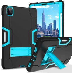 Stylish Shockproof IPad Air 5 10.9" 2022 Case Cover Kids Apple Air5