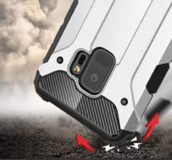 Shockproof IPhone XR Heavy Duty Case Cover Tough Apple Skin IPhoneXR -Deals MyCaseCovers Store 1 06 74373.1541070732.1280.1280