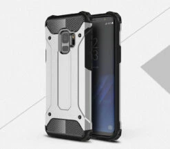 Shockproof Samsung Galaxy S9 Phone Heavy Duty Tough Case Cover G960 -Deals MyCaseCovers Store 1 14 57012.1528617951.1280.1280