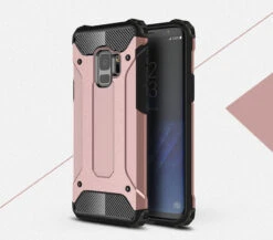 Shockproof Samsung Galaxy S9 Phone Heavy Duty Tough Case Cover G960 -Deals MyCaseCovers Store 1 20 42366.1528617951.1280.1280