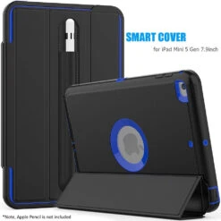 Hybrid Heavy Duty IPad Mini 5 2019 Shockproof Case Cover Apple Kids -Deals MyCaseCovers Store 1 2 15969.1557470442.1280.1280