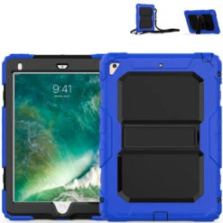Heavy Duty IPad Mini 5 2019 Strap Case Cover Car Apple Kids Shockproof -Deals MyCaseCovers Store 1 50909.1563258839.1280.1280