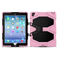 Heavy Duty IPad Pro 9.7 Kids Case Cover 3-in-1 Apple Shockproof Inch -Deals MyCaseCovers Store 1 53526.1490529334.1280.1280