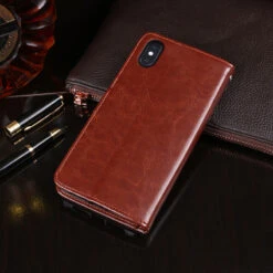 Folio Case For IPhone 15 Pro Max Leather Case Cover Apple ProMax 2023 -Deals MyCaseCovers Store 1 80840 20216 47417 22209 98198.1694668215.1280.1280