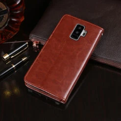 Folio Case Samsung Galaxy S9 Plus S9+ Leather Handset Phone Case Cover 24 Folio Case Samsung Galaxy S9 Plus S9+ Leather Handset Phone Case Cover -Deals MyCaseCovers Store 1 85567.1523095600.1280.1280