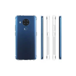 Nokia 5.4 Clear Mobile Phone Case Shockproof Cover Corner Bumper -Deals MyCaseCovers Store 1 98991 42185.1624035969.1280.1280