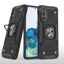 Shockproof Samsung Galaxy S20 Heavy Duty Tough Case Cover Ring Holder -Deals MyCaseCovers Store 1a04fe20 6e1b 4bfa b860 80b9f3e2f196 42332.1667142746.1280.1280