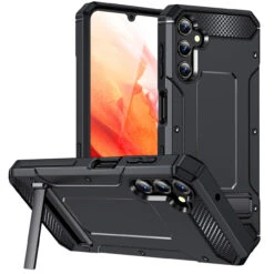 Shockproof Samsung Galaxy A34 5G Heavy Duty Case Cover Stand A346 -Deals MyCaseCovers Store 1a6b0a29 3f66 4b78 b26c 80dd1f4b46c4 90801 22047.1697467101.1280.1280