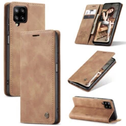 CaseMe Samsung Galaxy A12 Classic PU Leather Folio Case Cover A125 15 CaseMe Samsung Galaxy A12 Classic PU Leather Folio Case Cover A125 -Deals MyCaseCovers Store 1b09e47c 8b57 470a 8942 a37776411759 19233.1618734786.1280.1280