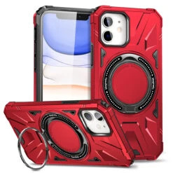 Shockproof IPhone 11 Case Cover Ring Stand W/ MagSafe Apple IPhone11 26 Shockproof IPhone 11 Case Cover Ring Stand W/ MagSafe Apple IPhone11 -Deals MyCaseCovers Store 1b622063 abd5 47e2 842f f489aaee0f59 70870.1703299142.1280.1280