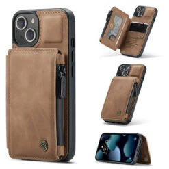 CaseMe Shockproof IPhone 14 Plus Leather Case Cover Wallet Apple 2022 -Deals MyCaseCovers Store 1c6f816b 7fe4 428b b061 0c9d54b035bc 02587 00890.1663512624.1280.1280