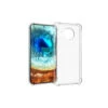 Nokia X20 5G Clear Mobile Phone Case Shockproof Cover Corner Bumper
