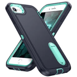 Shockproof IPhone 6 6s Case Cover Heavy Duty With Stand Apple IPhone6 38 Shockproof IPhone 6 6s Case Cover Heavy Duty With Stand Apple IPhone6 -Deals MyCaseCovers Store 1de18907 d4bc 4ccf b4d3 9a32ac02c49d 00644.1683811397.1280.1280