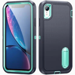Shockproof IPhone XR Case Cover Heavy Duty With Stand Apple IPhoneXR -Deals MyCaseCovers Store 1e119b34 1700 41f2 872a 8d3509d9a7f2 43500.1684492982.1280.1280