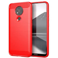 Slim Case For Nokia 3.4 Carbon Fibre Soft Cover -Deals MyCaseCovers Store 1fa447ba 6f6f 46bd be20 7ed25f14214b 73291.1624016560.1280.1280