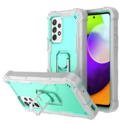 Stylish Shockproof Samsung Galaxy A52 4G 5G Case Cover Heavy Duty A525 -Deals MyCaseCovers Store 202b6f5e c377 4069 97b8 9beed1d6bc6b 64918.1623469792.1280.1280