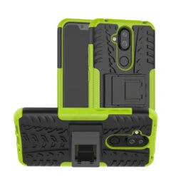 Heavy Duty Nokia 8.1 / X7 Mobile Phone Shockproof Case Cover -Deals MyCaseCovers Store 20 97583.1555553054.1280.1280