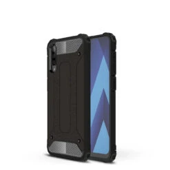 Shockproof Samsung Galaxy A70 2019 Heavy Duty Tough Case Cover A705 -Deals MyCaseCovers Store 21912.1560926890.1280.1280
