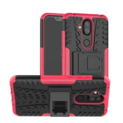 Heavy Duty Nokia 8.1 / X7 Mobile Phone Shockproof Case Cover -Deals MyCaseCovers Store 21 94571.1555553054.1280.1280