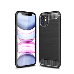 Slim IPhone 12 Mini Shockproof Soft Carbon Case Cover Apple Skin 2020 -Deals MyCaseCovers Store 2201d21a f96e 4830 b814 fb2d2d4e111a 96614.1603393776.1280.1280