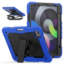 IPad Air 5 10.9 2022 Strap Case Cover Apple Air5 Kids Shockproof Tough -Deals MyCaseCovers Store 22b827f7 43d6 4907 82ab 234f9860f0ce 41410 18091.1647106440.1280.1280