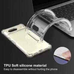 Google Pixel 7 5G Clear Mobile Phone Case Shockproof Cover Bumper -Deals MyCaseCovers Store 23370722 f317 4e55 a032 77c26d6d5852 83907.1700166997.1280.1280