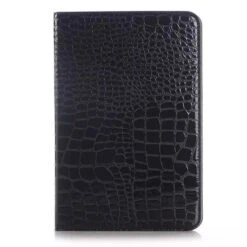 IPad Mini 4 Crocodile-style Leather Case Cover Apple Mini4 Skin -Deals MyCaseCovers Store 23 12395.1456618718.1280.1280