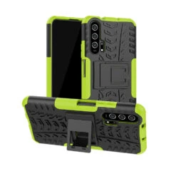 Heavy Duty Huawei Nova 5T Mobile Phone Shockproof Case Cover Tough 22 Heavy Duty Huawei Nova 5T Mobile Phone Shockproof Case Cover Tough -Deals MyCaseCovers Store 23 36696.1579221811.1280.1280