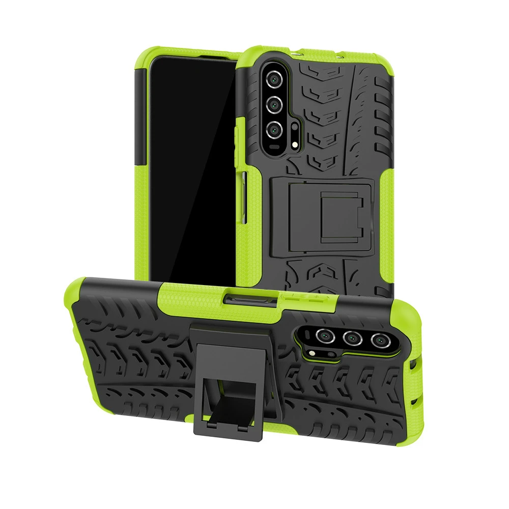 Heavy Duty Huawei Nova 5T Mobile Phone Shockproof Case Cover Tough 10 Heavy Duty Huawei Nova 5T Mobile Phone Shockproof Case Cover Tough - Image 10