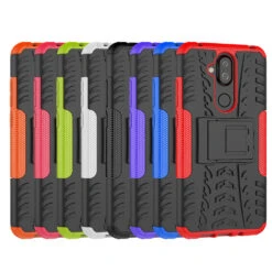 Heavy Duty Nokia 8.1 / X7 Mobile Phone Shockproof Case Cover -Deals MyCaseCovers Store 23 57774.1555553053.1280.1280