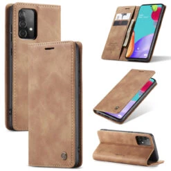 CaseMe Samsung Galaxy A13 5G Classic PU Leather Case Cover A136 -Deals MyCaseCovers Store 23a690e2 238d 4880 b796 ccae2666f805 70157 10270 90065.1663243371.1280.1280