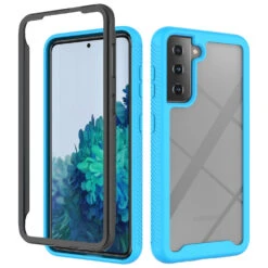 Shockproof Bumper Case Samsung Galaxy S23 5G Clear Back Cover S911 -Deals MyCaseCovers Store 243436af 70eb 40ee a4e7 4d40fa797786 30553 83619 82532.1675926477.1280.1280