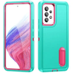Shockproof Samsung Galaxy A13 4G Case Cover Heavy Duty With Stand A135 -Deals MyCaseCovers Store 24bf6d6d 2d50 4fe7 a9ce a69d0ccac1fe 53478.1684265136.1280.1280