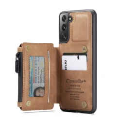 CaseMe Shockproof Samsung Galaxy S22 5G Case Cover Zipper Wallet -Deals MyCaseCovers Store 24d51d46 f3d4 4528 a238 72b9458ee724 43543 47174.1645489713.1280.1280
